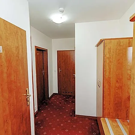 Panorama_spa Nocleg ze śniadaniem
